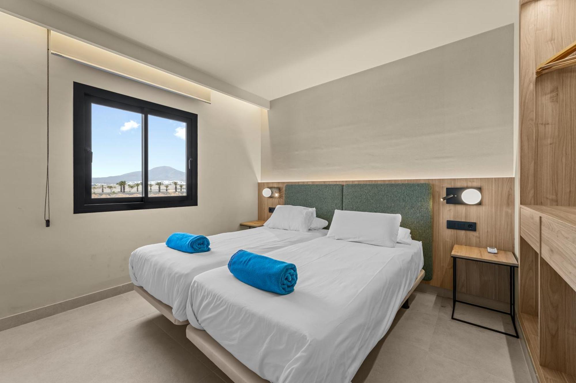 Lanzarote Villas Marina Volcan Playa Blanca  Exteriör bild